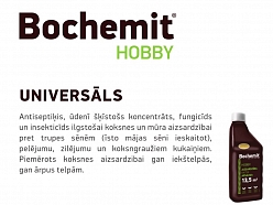 Bochemit universāls