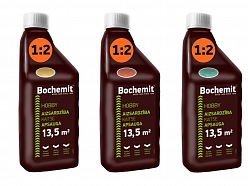 Bochemit aizsardzība