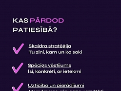 Digitālā mārketinga stratēģija