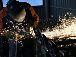 Alumīnija metināšana