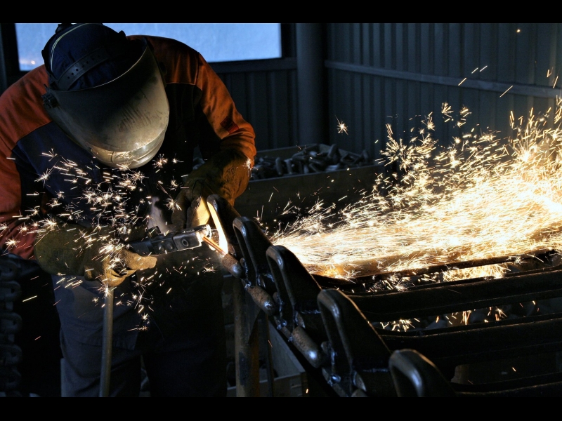 Alumīnija metināšana