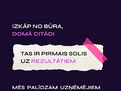 Izaugsmes domāšana