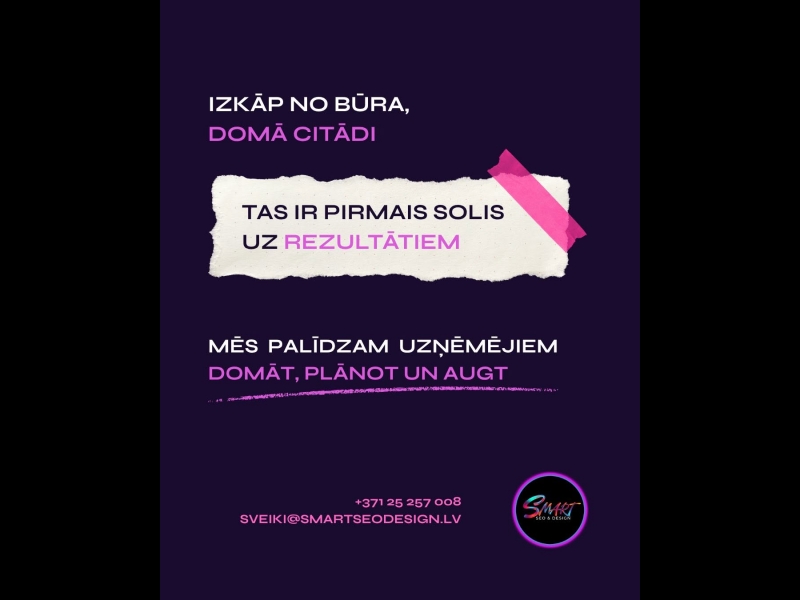 Izaugsmes domāšana