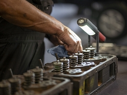 kravas auto diagnostika