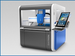 Ātrgaitas apstrādes centri