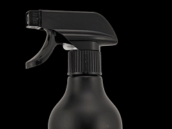 Ekoloģisks trauku mazgāšanas līdzeklis ar nano tehnoloģiju, saudzīgs rokām.