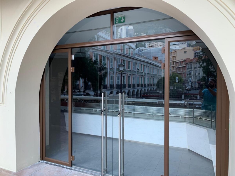 pergolu un markīžu izvietojuma plānošana