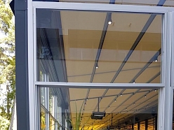 Pergolas un markīzes