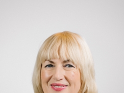 asoc.prof. Iveta Golubovska