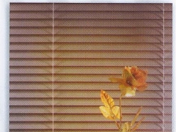 Žalūzijas un aizkaru stieņi pēc pasūtījuma