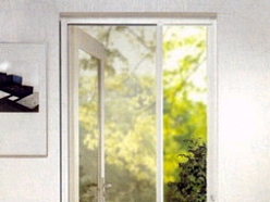 Pretinsektu tīkli mājām