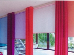 Žalūziju izgatavošana Rīgā