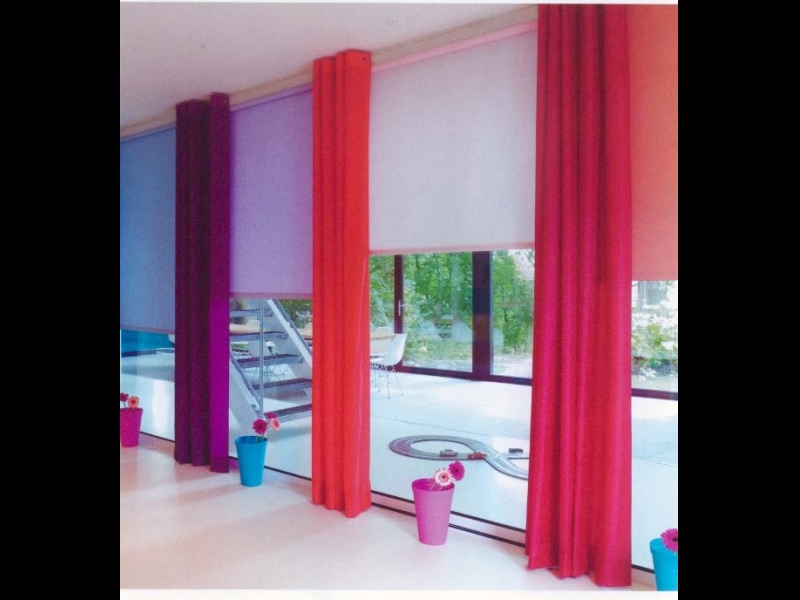 Žalūziju izgatavošana Rīgā