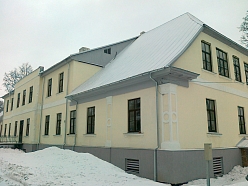 Skārda jumti