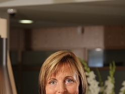 Dr. Sandra Prāve - flebologs
