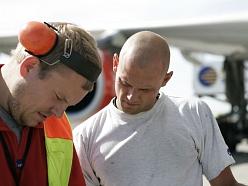 Transporta loģistikas pakalpojumi