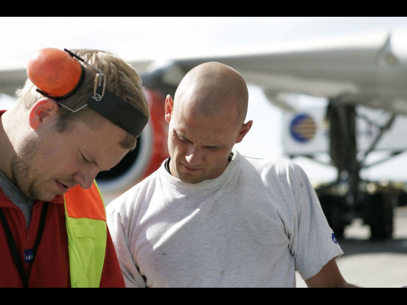 Transporta loģistikas pakalpojumi