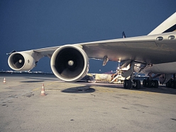 Avio kravu pārvadājumi