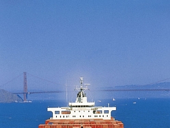 Jūras kravu pārvadājumi