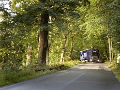 Uzņēmums piedāvā plašu automašīnu klāstu