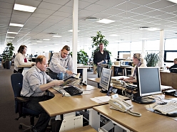 Muitas brokeru pakalpojumi