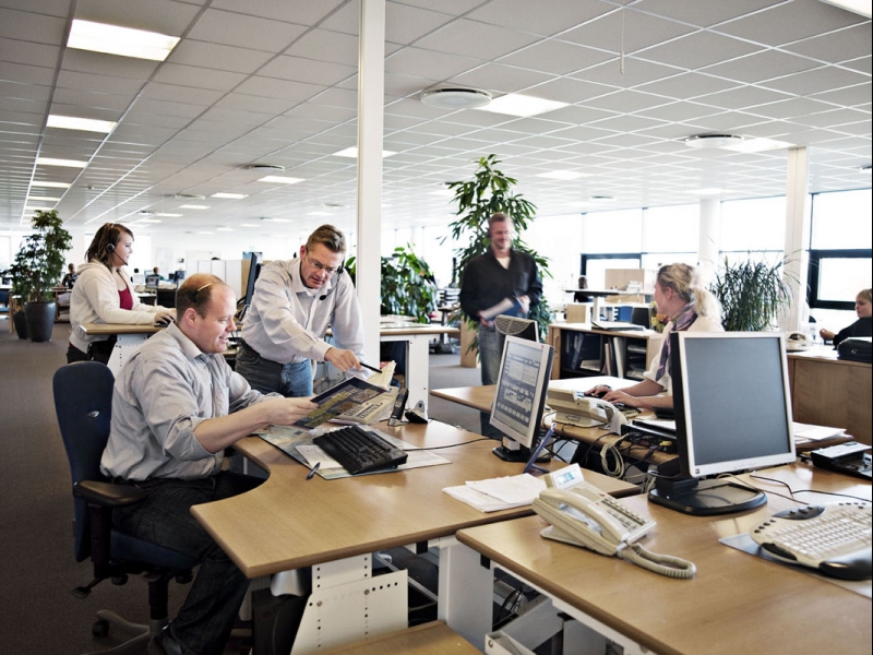 Muitas brokeru pakalpojumi