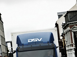 Terminālis un loģistika