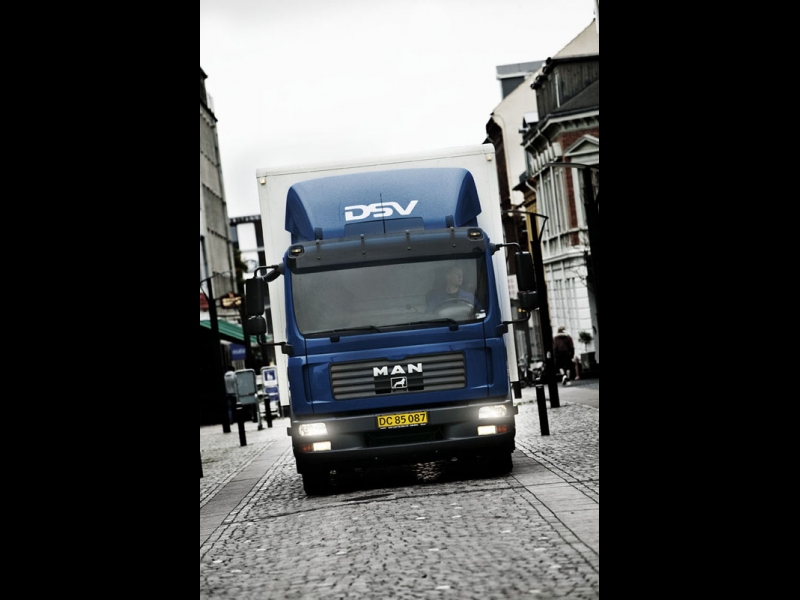 Terminālis un loģistika