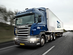 Loģistikas pakalpojumi