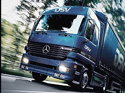 Loģistikas pakalpojumi