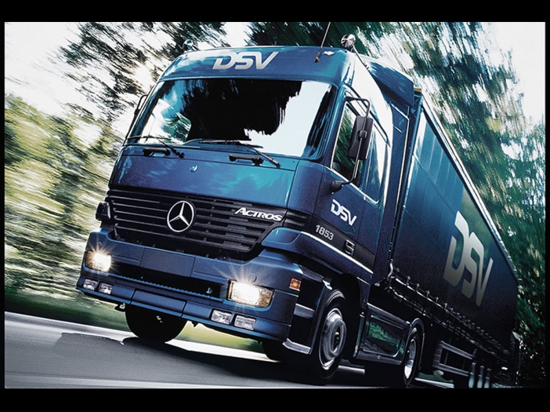 Loģistikas pakalpojumi