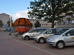 Zāļu piegāde no aptiekas Ventspilī