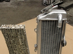 Auto radiatori Rīgā