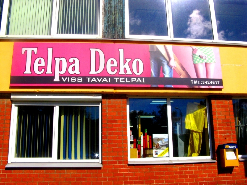 Telpa Deko