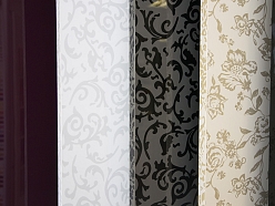 Akrils, akrila fasādes