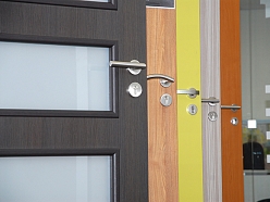 Durvis, durvju ražošana