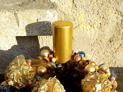 Adventes vainagi 