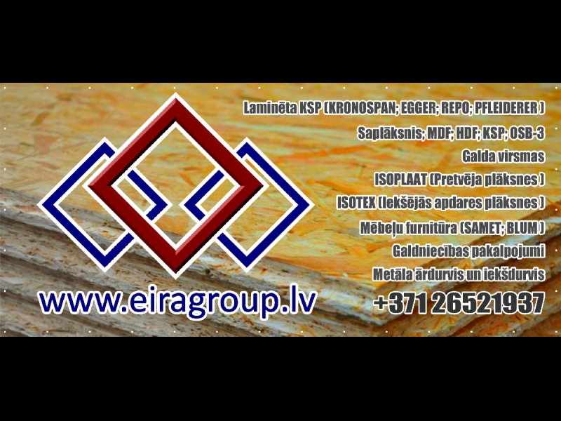 EIRA GROUP