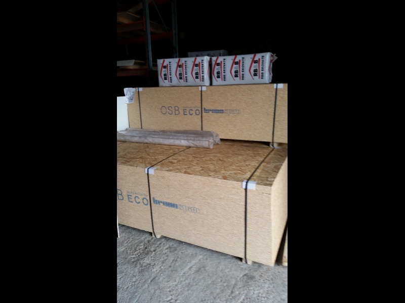 OSB