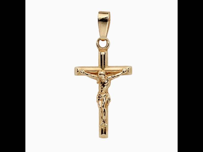 Zelta krusts katoļu