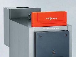 Viessmann Vitoradial 300