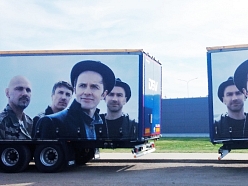 Loģistikas pakalpojumi