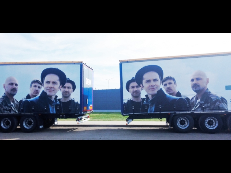 Loģistikas pakalpojumi