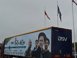 Loģistikas pakalpojumi