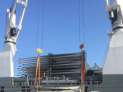 Loģistikas pakalpojumi