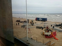 Loģistikas pakalpojumi