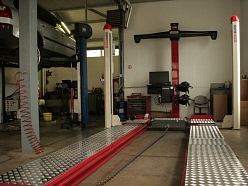 Savirze Rīga Imanta Eskada serviss