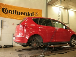 Ziemas riepas Eskada