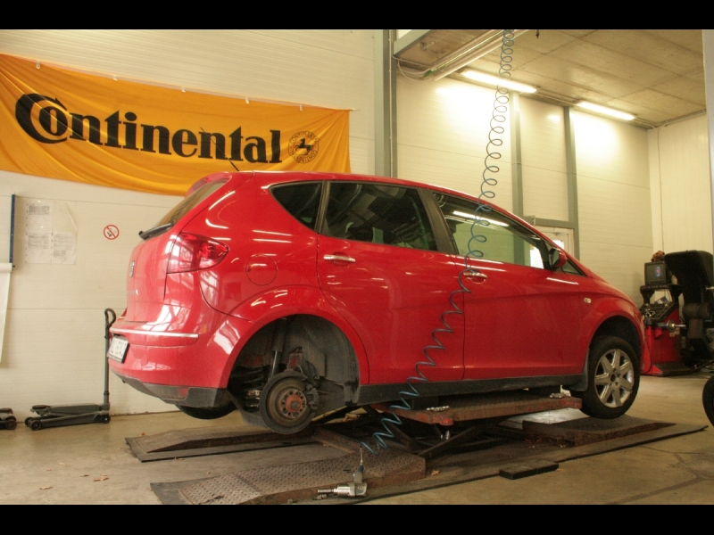 Ziemas riepas Eskada