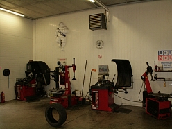 Riepu serviss Imanta Zolitūde Rīga Eskada